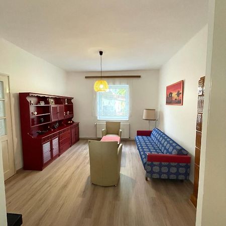 Apartament Elvira Vendeghaz Kisbodak Zewnętrze zdjęcie