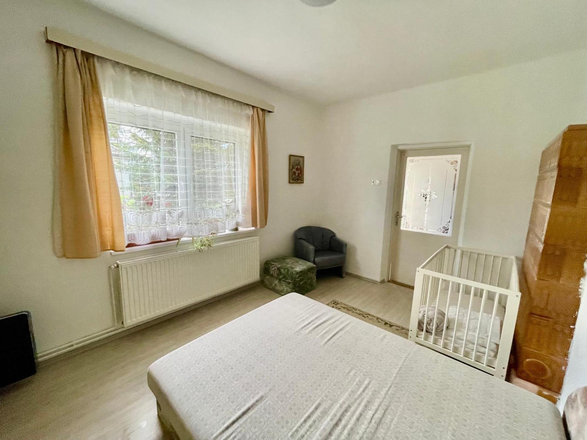 Apartament Elvira Vendeghaz Kisbodak Zewnętrze zdjęcie