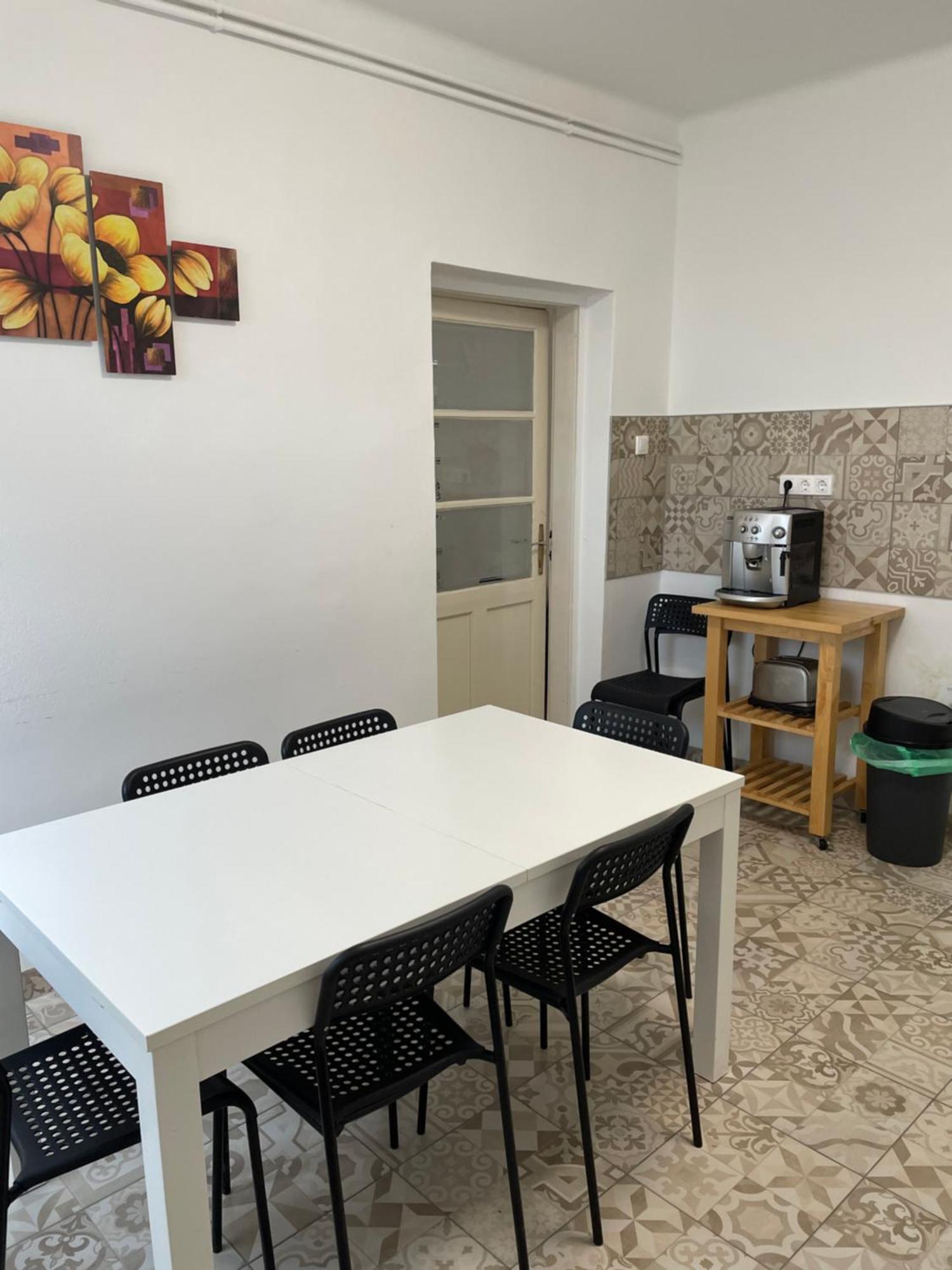 Apartament Elvira Vendeghaz Kisbodak Zewnętrze zdjęcie