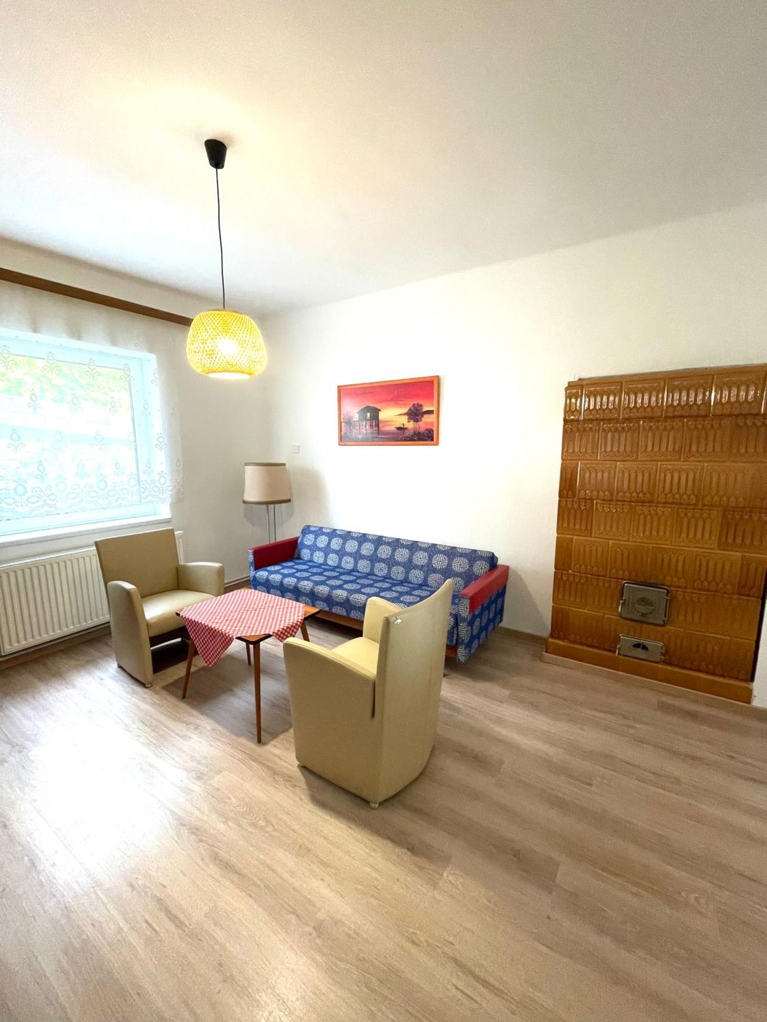 Apartament Elvira Vendeghaz Kisbodak Zewnętrze zdjęcie